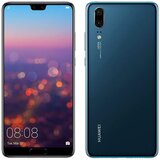  Obnovljeno - znaki rabe - Huawei P20 4G moder 128 GB 4 GB ram dual sim - vidne oznake uporabe obnovljeno, (21565367) Cene