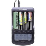 Voltcraft CC-2 Polnilec za okrogle baterije, (20809207) | Shoptok.si