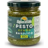 Sapore di Sole Bio pesto iz bazilike Cene
