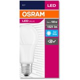 Osram led žarulja value E27 14,5 w 1521 lm 4000 k (100 w) | shoptok.hr