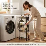 POLICA ZA ODLAGANJE 4 NIVOA KOC 4