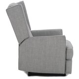 Molarem Home fotelja Uranos - siva | shoptok.hr