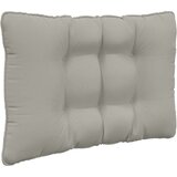  Zunanja blazina za kavč 3 pcs Siva Poliester, (5000202731) | Shoptok.si