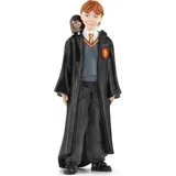 Hari Poter Figura Ron Weasley & Scabbers