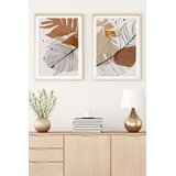 Wallity Uramljena slika Huhu36, 30x40 cm, 2 dijela | Eponuda.ba