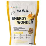BugBell Energy Wonder suha hrana - 4 x 800 g Cijene