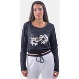 Liu Jo Majice z dolgimi rokavi TF3285-J0088 pisana | Shoptok.si