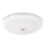 Greentech LED PLAFONJERA SA SENZOROM 16W 4000K PROMJER 29CM CLS-77B-16W-NW | Eponuda.ba
