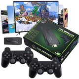  retro tv konzola game stick - 10.000+ igrica hdmi 2 džojstika Cene
