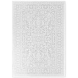 NORTHRUGS Sivi/boje slonovače unutarnji i vanjski tepih 160x230 cm Duet Kona – Cijene