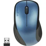 KAPPA Mouse - Wireless blue