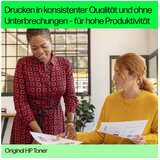HP Črn toner 125A za LaserJet CP1215/1515/CM1312 MFP (CB540A) | Shoptok.si
