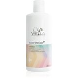 Wella ColorMotion+ Šampon za Zaštitu Boje 500 ml Cijene