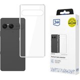 3mk PROZORNI OVITEK ZA TELEFON SONY XPERIA 10 VII V PROZORNI ETUI, (5000259210) | Shoptok.si
