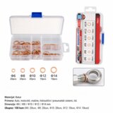 KMT Set balarnih prstenova za alat | Eponuda.com