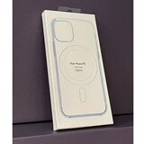 BAVITEL iPhone 15 MagSafe transparent zaštitna maska ( 96337 ) | Eponuda.com