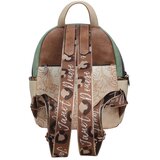 Janet Ranac damski The Western Odysee 25x15x31cm J-114C Slike