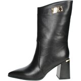 Laura Biagiotti Polškornji 8333 Črna | Shoptok.si