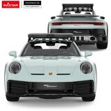  Licencirani auto na daljinsko upravljanje 1:14 Porsche 911 Dakar RASTAR1 -mint | Shoptok.si