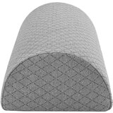  Jastuk za nogu Geometrijski Siva | shoptok.hr
