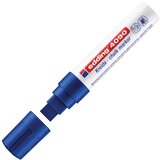  Marker-kreda za staklo 4-15mm edding 4090 plavi | shoptok.hr