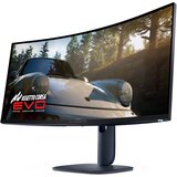 Dell 34 inch AW3425DW 240Hz wqhd freesync/g-sync alienware gaming zakrivljeni monitor | ePonuda.com
