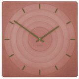 Von Der Factory Zidni sat Luxhora Arenora Red 8 boja kazaljki | shoptok.hr