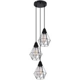 Globo VISILICA 3XE27 ISABELLA 15351 3HR | ePonuda.com