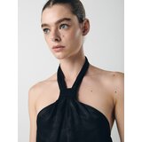 Reserved - LADIES` BLOUSE - crno | shoptok.hr