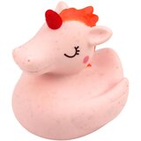  Set of educational rubber animals for bathing, pastel games, 6 pcs. | shoptok.hr