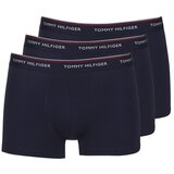 Tommy Hilfiger 3PACK men&#039;s boxers multicolored (1U87903842 0TU) cijene