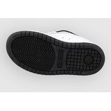 DC Court Graffik Kids Superge white / black | Shoptok.si