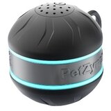 INF Interaktivna igrača za hišne ljubljenčke za mačke - Pametna žogica za draženje Black, (5000125515) | Shoptok.si