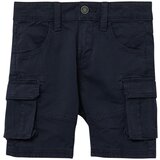 s.Oliver hlače BH 2164867 F modra 122 | Shoptok.si