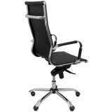  Uredska stolica Madroño P&amp C 257DBNE Crna | shoptok.hr