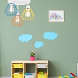  Plafonski luster AUDREY 3xE27/60W/230V u više boja | Eponuda.com