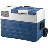 Hladilna torba FIRST 52L, AC-DC, kompresor 60W, do 45dB, USB, BT, LCD, Led, -20 - 20°C, (21244420)
