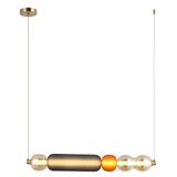  forma led viseća lampa F2080-15V sg | ePonuda.com