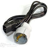 Bpu Produžni kabl IEC na šuko | Eponuda.com