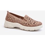 EVENTO Ženske mokasine Kesi | ePonuda.com