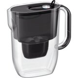 OU Aquaphor International Water Filter Jug Fresh Black - Aquaphor | Eponuda.com