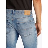 Tommy Jeans Kavbojke 'SCANTON' moder denim | Shoptok.si