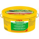 Sera substrat za akvarijum Floredepot 2.4kg Cene