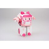 Robocar poly transforming robot amber rs ( RP31723 ) Cene