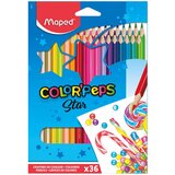 Maped Barvice Color&apos;peps Star, 36 kosov Cene