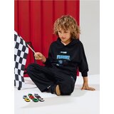 Sinsay Hoodie s motivom utrka Cijene