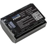 Telit Power Baterija za kameru Sony Li-Ion 7.4 V 1600 mAh NP FZ100, Crna Cene