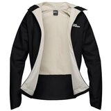 Jack Wolfskin Jakne Prelight Octa Črna | Shoptok.si