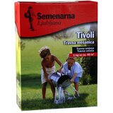 Tivoli SEME ZA TRAVO TRAVNA MEŠANICA TIVOLI 1 KG Cene
