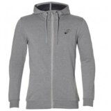 Asics Chest logo fz muški hoodie 2031a974-020 | shoptok.hr